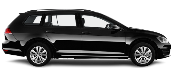 Estate Car