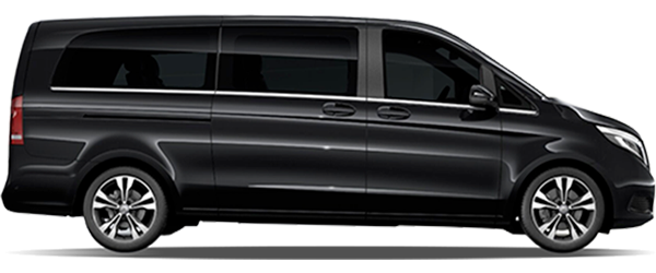 MPV Car
