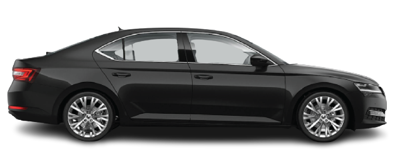 Saloon Car