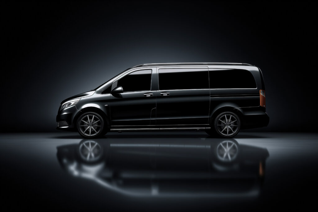 Bournemouth to Gatwick taxi service - Premium airport cars