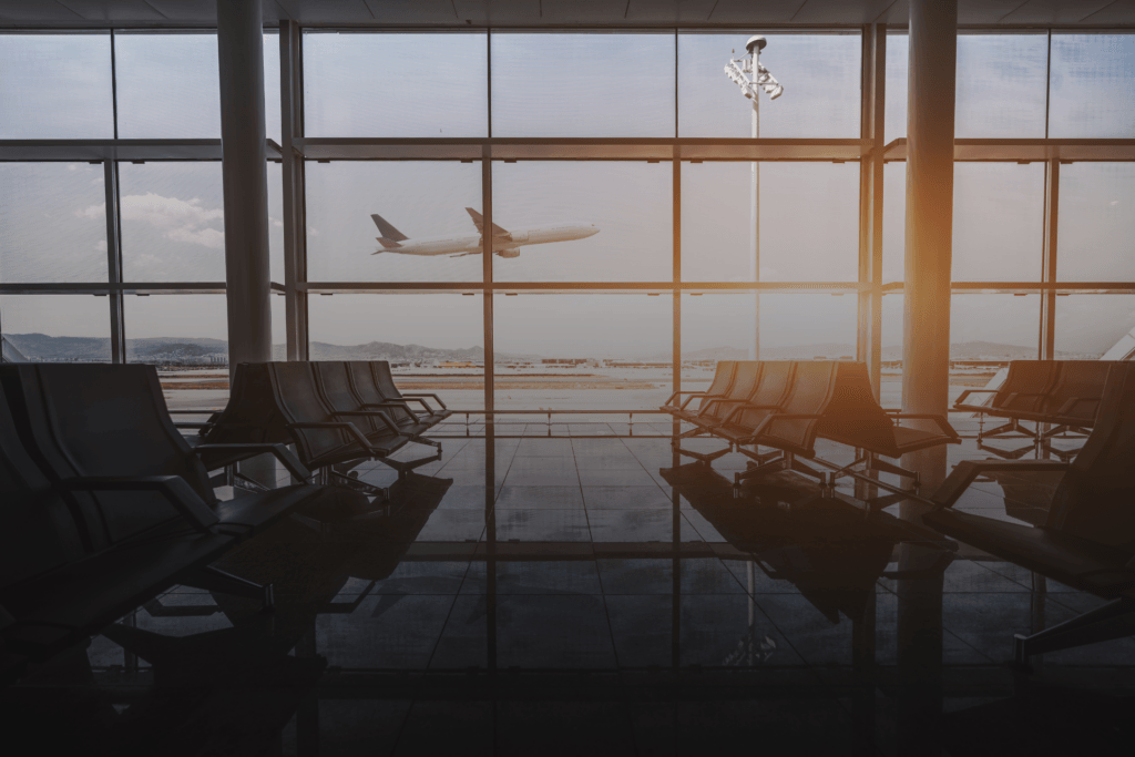 Luxury airport transfers Bournemouth - Reliable & affordable