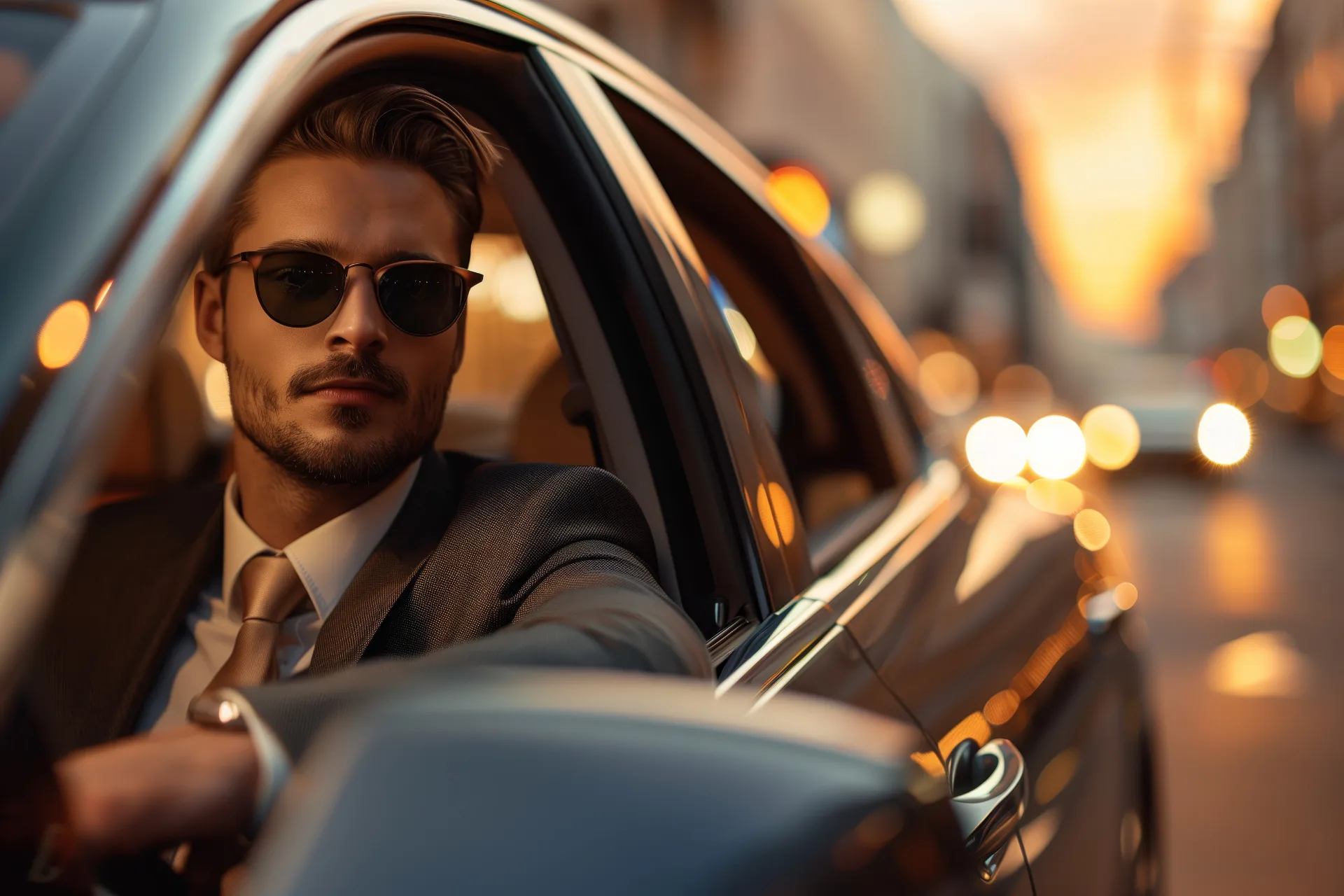 Bournemouth to Gatwick taxi - Comfortable airport transfers